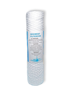 Filter insert  25 micron